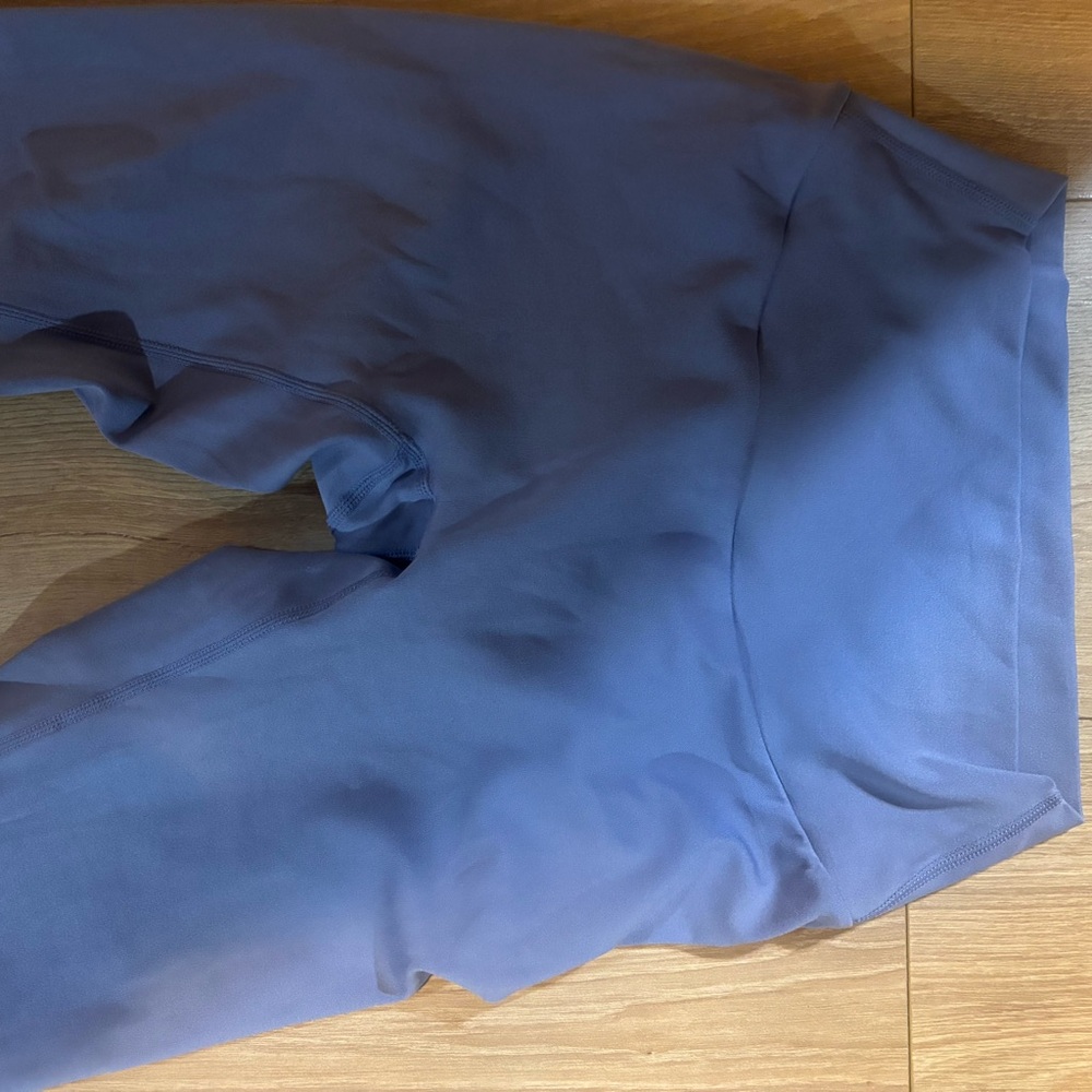 PARAGON Gray Leggings